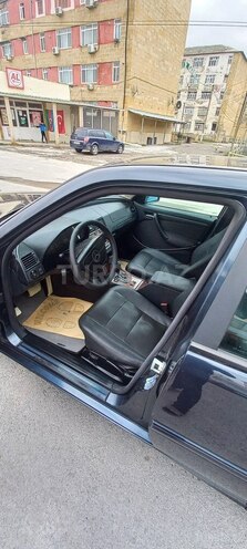 Mercedes C 180 1997, 328,462 km - 1.8 l - Göyçay