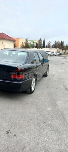 Mercedes C 180 1997, 328,462 km - 1.8 l - Göyçay