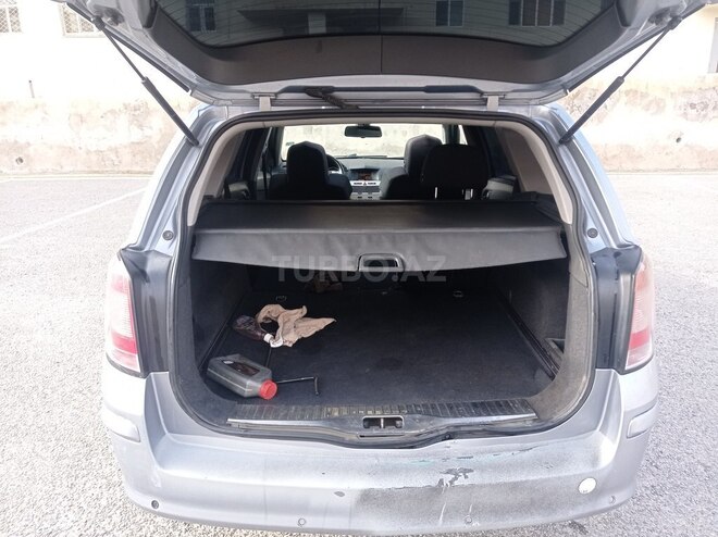 Opel Astra 2007, 327,000 km - 1.3 l - Bakı