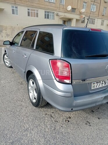 Opel Astra 2007, 327,000 km - 1.3 l - Bakı