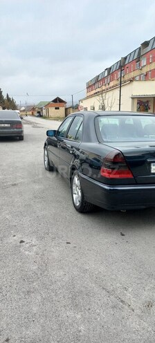 Mercedes C 180 1997, 328,462 km - 1.8 l - Göyçay