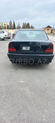 Mercedes C 180 1997, 328,462 km - 1.8 l - Göyçay