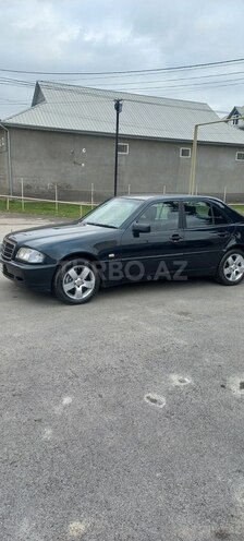 Mercedes C 180 1997, 328,462 km - 1.8 l - Göyçay