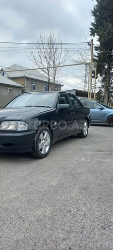 Mercedes C 180 1997, 328,462 km - 1.8 l - Göyçay