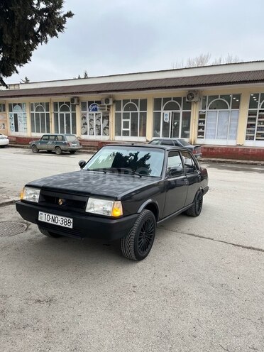 Tofas Sahin 2004, 231,653 km - 1.6 l - Xaçmaz