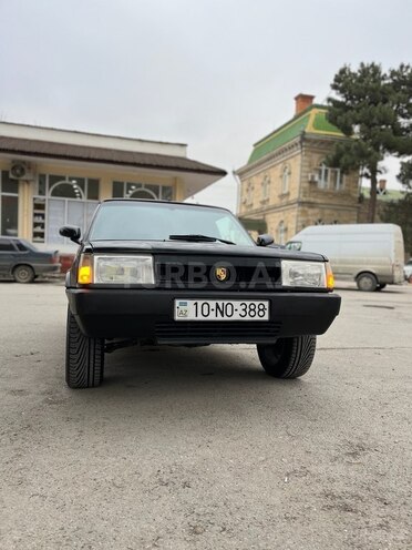 Tofas Sahin 2004, 231,653 km - 1.6 l - Xaçmaz
