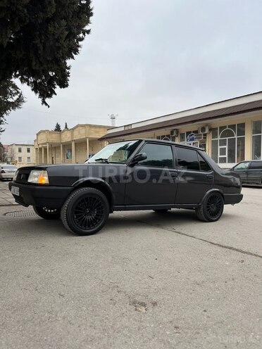 Tofas Sahin 2004, 231,653 km - 1.6 l - Xaçmaz