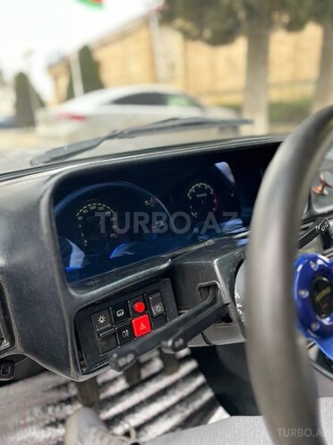 Tofas Sahin 2004, 231,653 km - 1.6 l - Xaçmaz