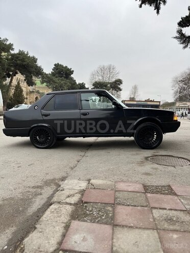 Tofas Sahin 2004, 231,653 km - 1.6 l - Xaçmaz