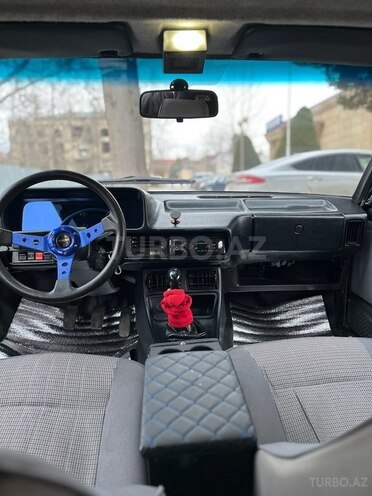 Tofas Sahin 2004, 231,653 km - 1.6 l - Xaçmaz