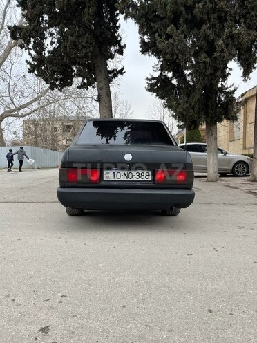 Tofas Sahin 2004, 231,653 km - 1.6 l - Xaçmaz