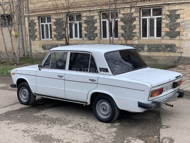 LADA (VAZ) 2106 1982, 27,485 km - 1.5 л - Gəncə