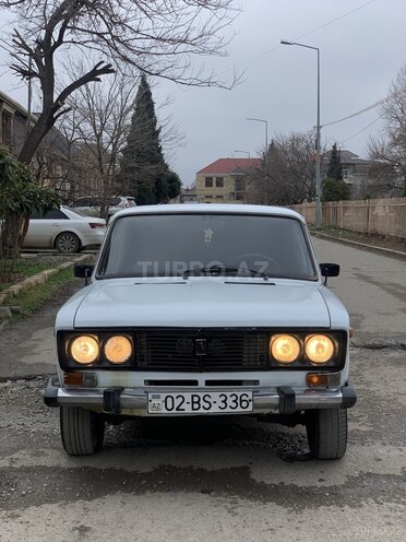 LADA (VAZ) 2106 1982, 27,485 km - 1.5 л - Gəncə