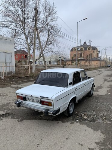 LADA (VAZ) 2106 1982, 27,485 km - 1.5 л - Gəncə