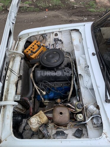 LADA (VAZ) 2106 1982, 27,485 km - 1.5 л - Gəncə
