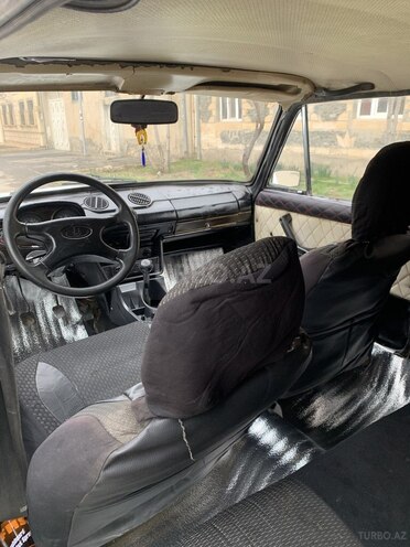 LADA (VAZ) 2106 1982, 27,485 km - 1.5 л - Gəncə