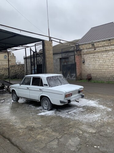 LADA (VAZ) 2106 1982, 27,485 km - 1.5 л - Gəncə