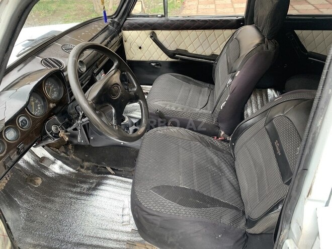 LADA (VAZ) 2106 1982, 27,485 km - 1.5 л - Gəncə