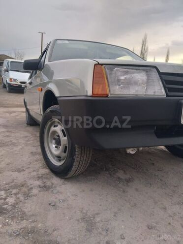 LADA (VAZ) 21099 2002, 148,000 km - 1.5 л - Ağdaş