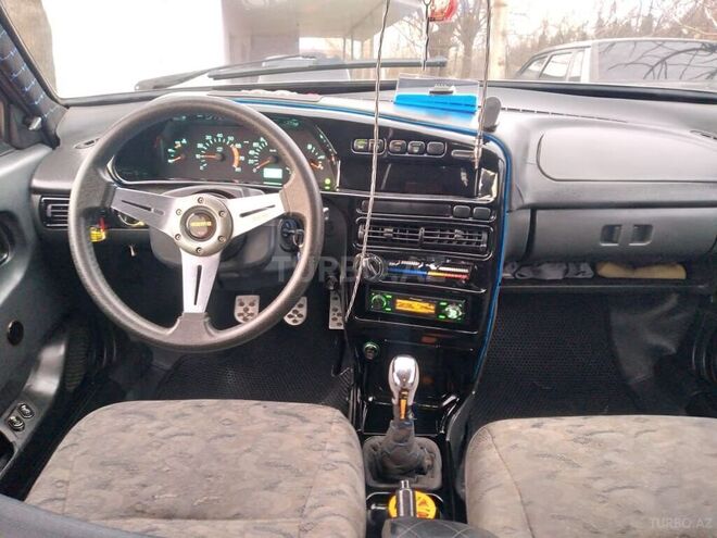 LADA (VAZ) 21099 2002, 148,000 km - 1.5 л - Ağdaş