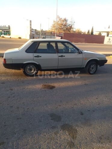 LADA (VAZ) 21099 2002, 148,000 km - 1.5 л - Ağdaş