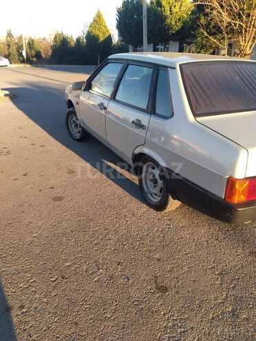 LADA (VAZ) 21099 2002, 148,000 km - 1.5 л - Ağdaş