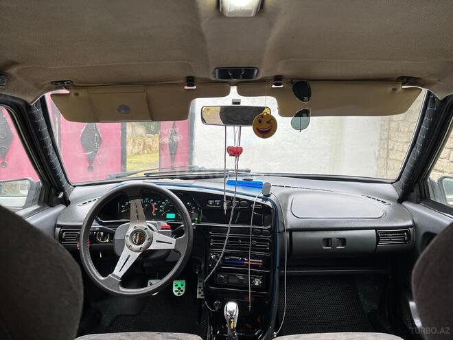 LADA (VAZ) 21099 2002, 148,000 km - 1.5 л - Ağdaş