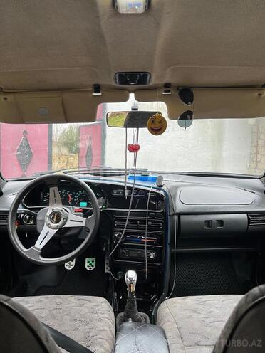 LADA (VAZ) 21099 2002, 148,000 km - 1.5 л - Ağdaş