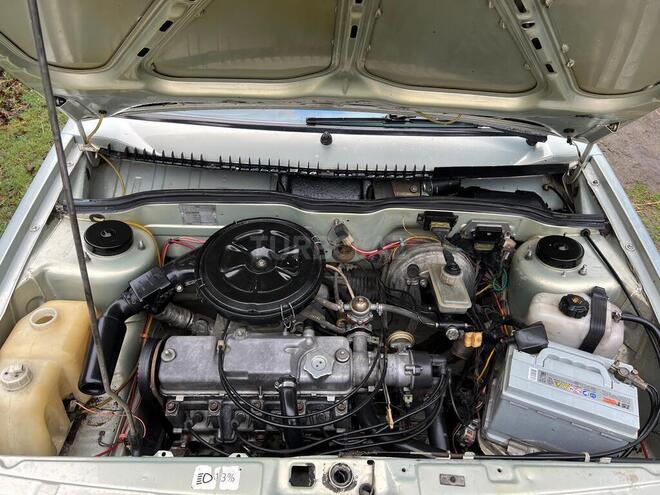 LADA (VAZ) 21099 2002, 148,000 km - 1.5 л - Ağdaş