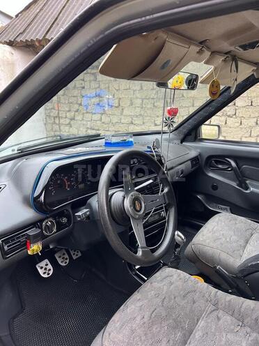 LADA (VAZ) 21099 2002, 148,000 km - 1.5 л - Ağdaş