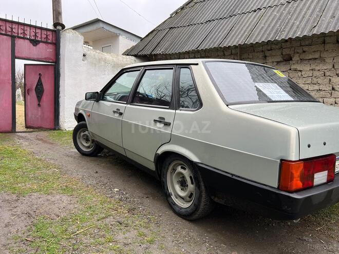 LADA (VAZ) 21099 2002, 148,000 km - 1.5 л - Ağdaş