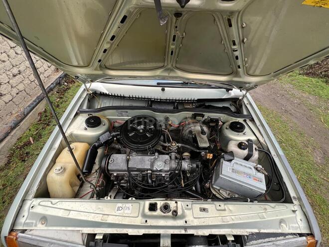 LADA (VAZ) 21099 2002, 148,000 km - 1.5 л - Ağdaş