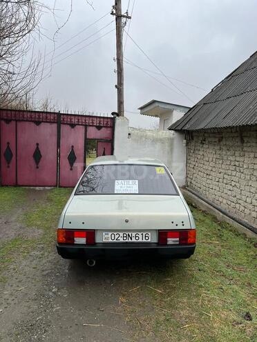 LADA (VAZ) 21099 2002, 148,000 km - 1.5 л - Ağdaş