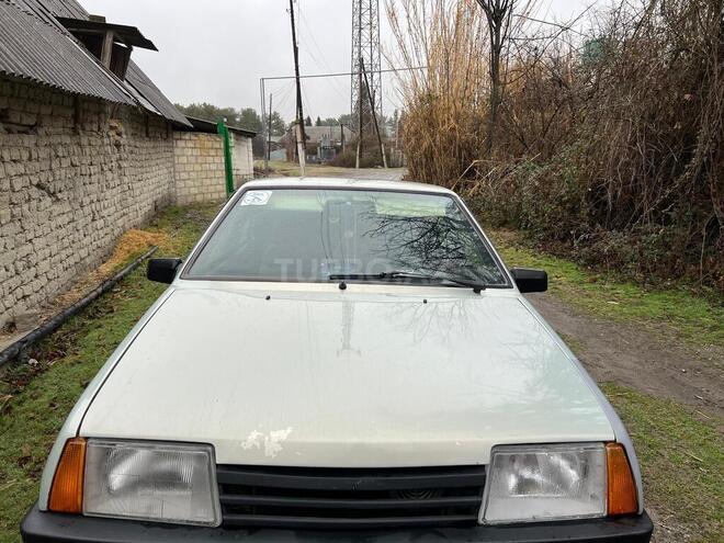 LADA (VAZ) 21099 2002, 148,000 km - 1.5 л - Ağdaş