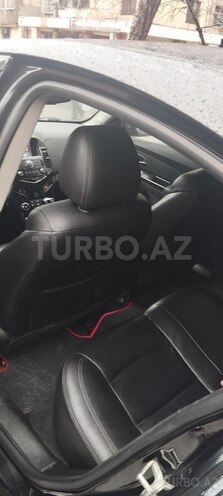 Chevrolet Cruze 2014, 182,000 km - 1.4 l - Bakı