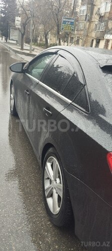 Chevrolet Cruze 2014, 182,000 km - 1.4 l - Bakı