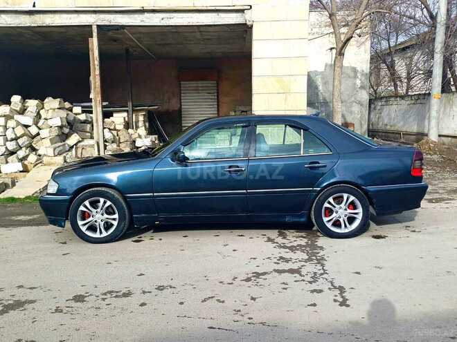 Mercedes C 230 1997, 354,831 km - 2.3 л - Kürdəmir