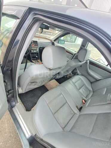 Mercedes C 230 1997, 354,831 km - 2.3 л - Kürdəmir