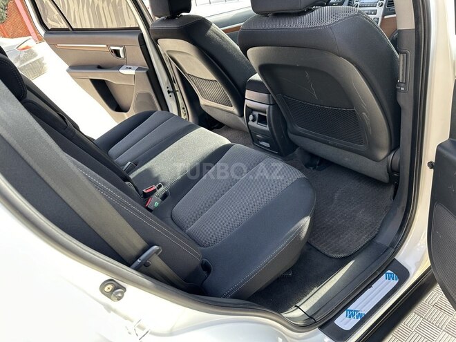 Hyundai Santa Fe 2008, 145,000 km - 2.0 l - Sumqayıt