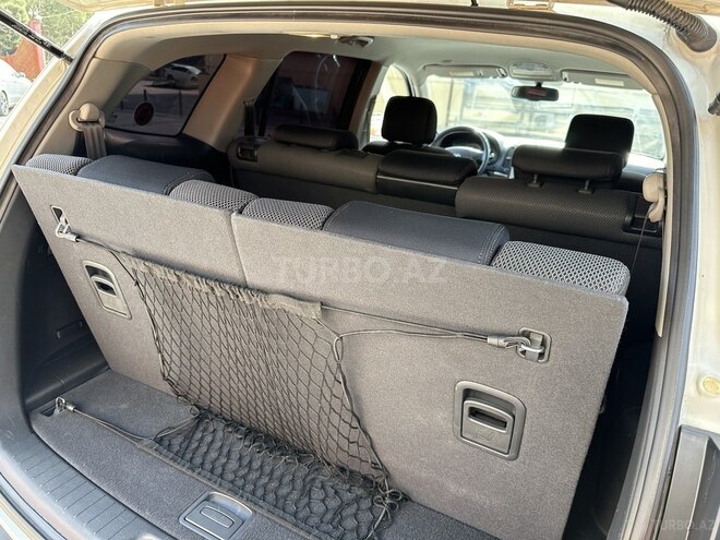 Hyundai Santa Fe 2008, 145,000 km - 2.0 l - Sumqayıt
