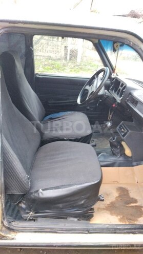 LADA (VAZ) 2107 1996, 236,363 km - 1.6 l - Bərdə