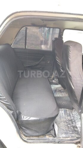 LADA (VAZ) 2107 1996, 236,363 km - 1.6 l - Bərdə