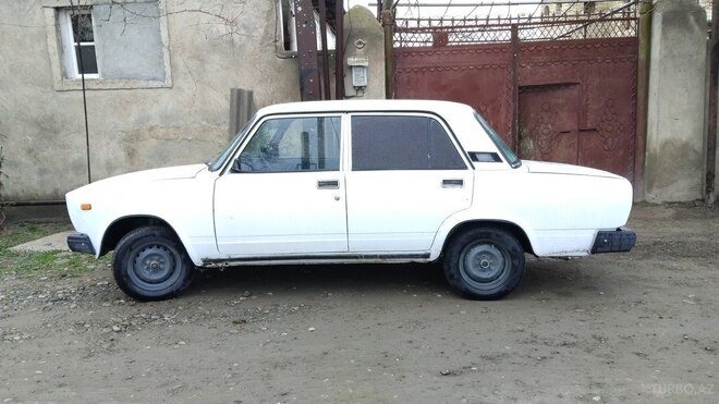 LADA (VAZ) 2107 1996, 236,363 km - 1.6 l - Bərdə