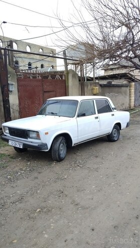 LADA (VAZ) 2107 1996, 236,363 km - 1.6 l - Bərdə