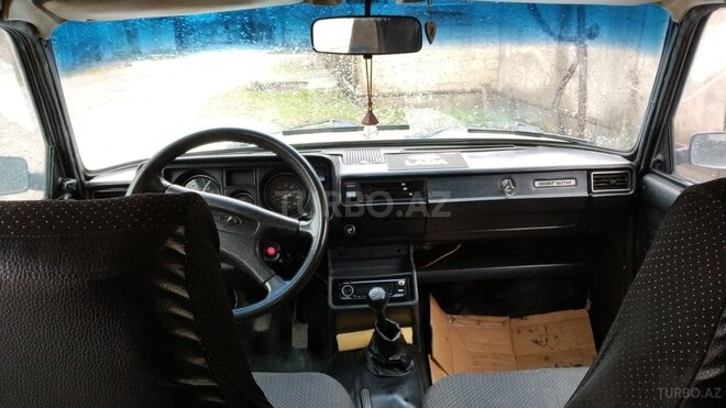 LADA (VAZ) 2107 1996, 236,363 km - 1.6 l - Bərdə