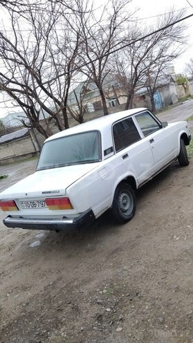 LADA (VAZ) 2107 1996, 236,363 km - 1.6 l - Bərdə