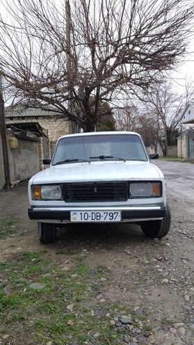 LADA (VAZ) 2107 1996, 236,363 km - 1.6 l - Bərdə