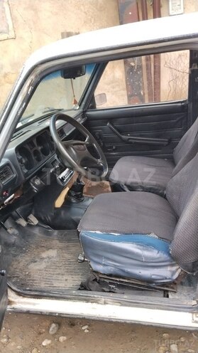LADA (VAZ) 2107 1996, 236,363 km - 1.6 l - Bərdə