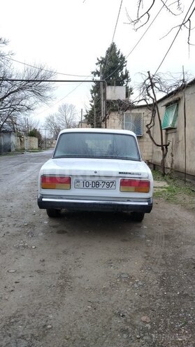 LADA (VAZ) 2107 1996, 236,363 km - 1.6 l - Bərdə
