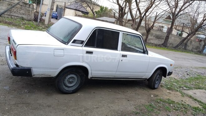 LADA (VAZ) 2107 1996, 236,363 km - 1.6 l - Bərdə